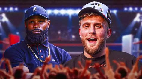 tyron woodley video leak|Jake Paul’s cryptic reaction to Tyron Woodley’s。